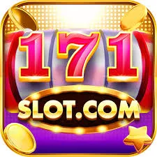 171SLOT - Pertarungan Seru di Dunia Slot