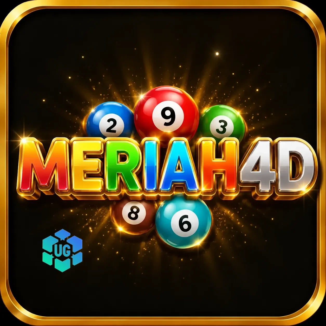meriah4d — Aplikasi Hub Unduhan